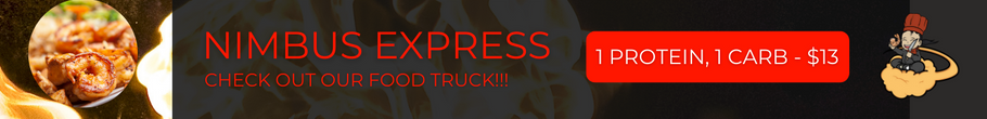 food truck banner